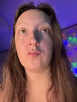 allnaturalmermaid online show from 12/18/25, 11:05