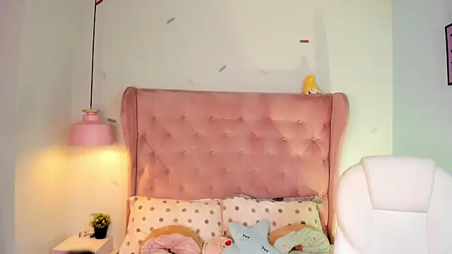 Vanelope evanss online show from 11/15/25, 12:56