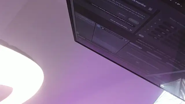 Vanelope evanss online show from 01/10/26, 01:02