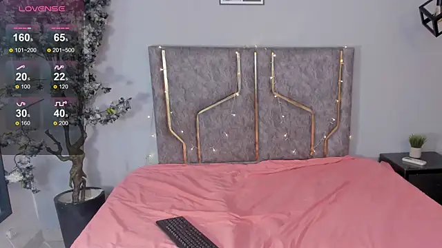 Nahomycarterr online show from 10/02/25, 08:49