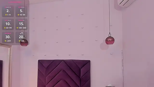 Nahomycarterr online show from 11/23/25, 05:02