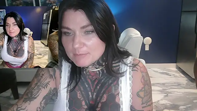 ventressink online show from 11/22/25, 12:09