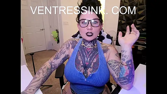 ventressink online show from 02/21/26, 03:40