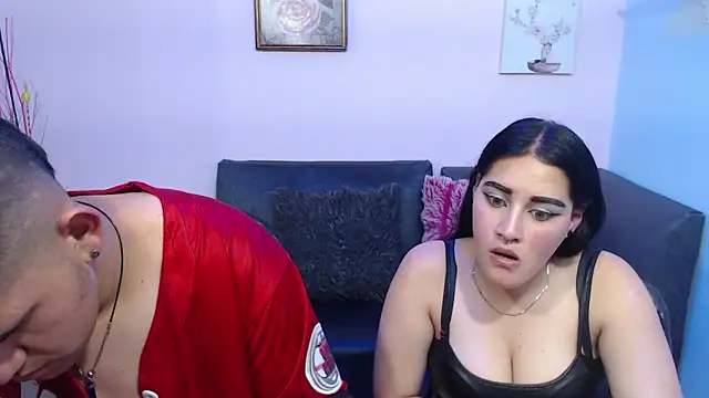 Eric and Alisson online show from 10/25/25, 06:24