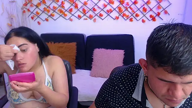 Eric and Alisson online show from 11/11/25, 12:16