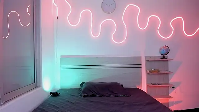 luccas ferreira online show from 11/14/25, 07:23