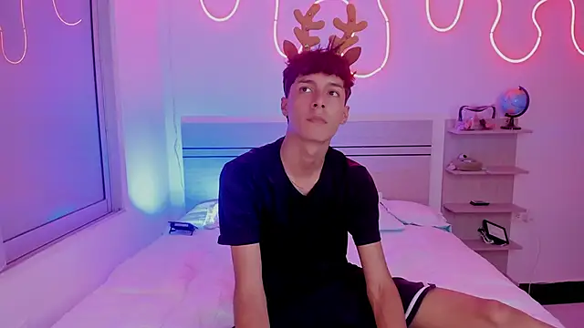 luccas ferreira online show from 11/27/25, 07:27