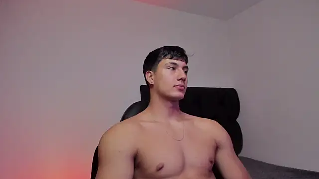 Snapshot of CHRIS_MORGAN1 chatting on 10/17/25, 02:04 CHRIS MORGAN1 online show from 10/17/25, 02:04