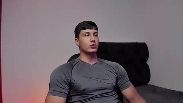 Snapshot of CHRIS_MORGAN1 chatting on 10/18/25, 03:53 CHRIS MORGAN1 online show from 10/18/25, 03:53