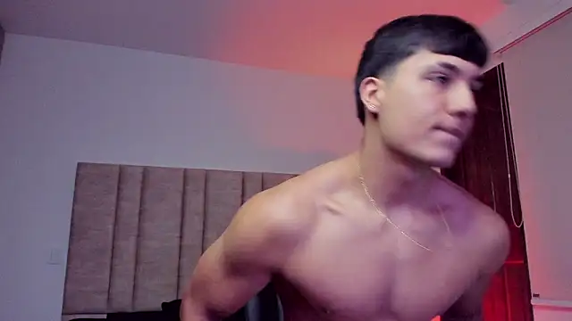 Snapshot of CHRIS_MORGAN1 chatting on 10/30/25, 02:18 CHRIS MORGAN1 online show from 10/30/25, 02:18