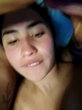 YoungHearXX online show from 10/06/25, 03:15