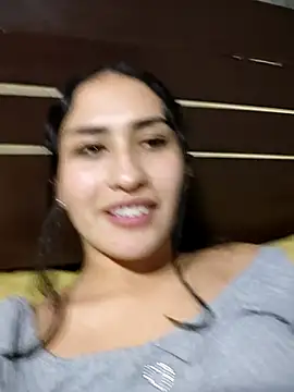 YoungHearXX online show from 10/15/25, 03:06