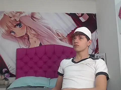 Patrick-Rios online show from 03/01/26, 11:34