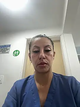 GisellTorres36 online show from 10/03/25, 06:05