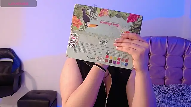 koning moretti online show from 10/10/25, 11:48