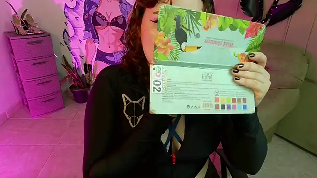 koning moretti online show from 10/24/25, 03:47