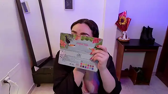 koning moretti online show from 03/10/26, 05:34