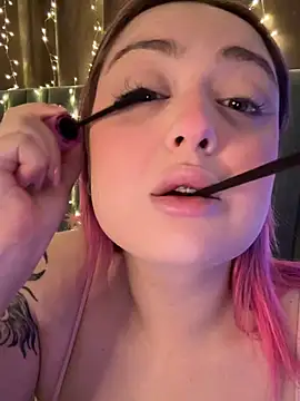 KellyMoors online show from 02/09/26, 02:37