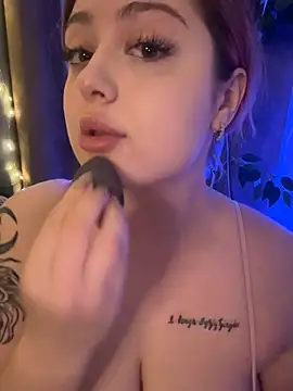 KellyMoors online show from 03/04/26, 02:06