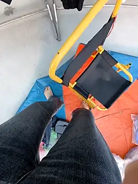 Lili 2love online show from 11/15/25, 12:30