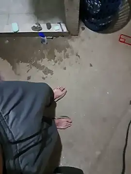 DanielTorres1 online show from 12/21/25, 01:46