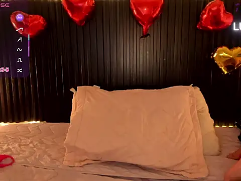 Julieta Slav3 online show from 02/19/26, 09:44