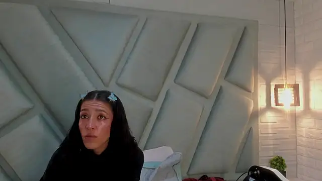 Julieta Slav3 online show from 03/20/26, 10:14