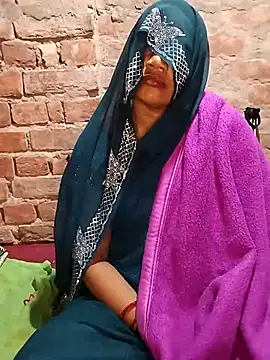 Rani 089 online show from 11/18/25, 09:41