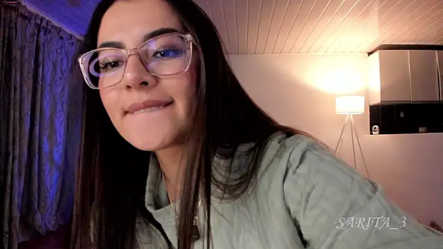 Snapshot of sarita_3 chatting on 01/13/26, 03:45 sarita 3 online show from 01/13/26, 03:45