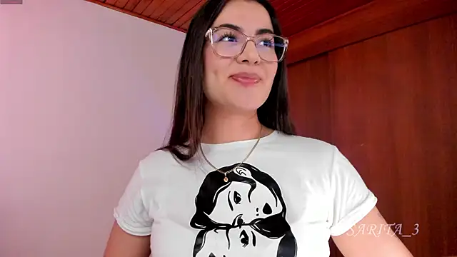 sarita 3 online show from 05/20/26, 10:38