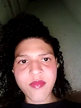 Larissinhamm online show from 10/03/25, 05:26