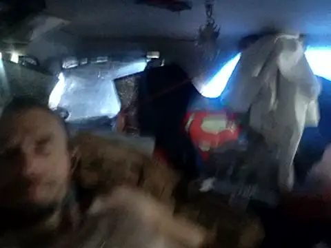 LetMeLiqU online show from 11/12/25, 09:36