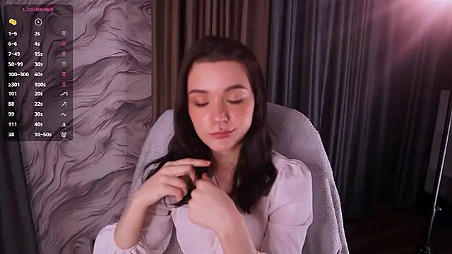 ElizabethMilller  online show from 02/23/26, 10:29