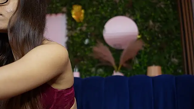 sisi von dee online show from 03/07/26, 08:39