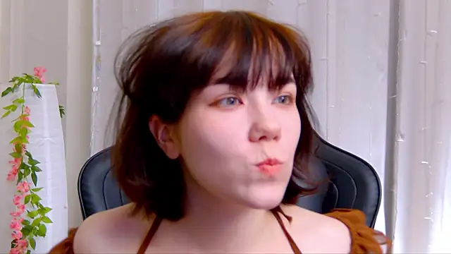 Snapshot of Kelly_foox chatting on 10/11/25, 08:46 Kelly foox online show from 10/11/25, 08:46