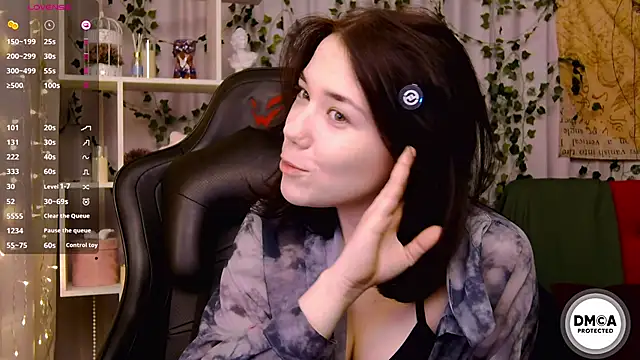 Kelly foox online show from 02/19/26, 12:01