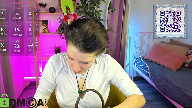 Sara Frayer online show from 01/06/26, 01:09