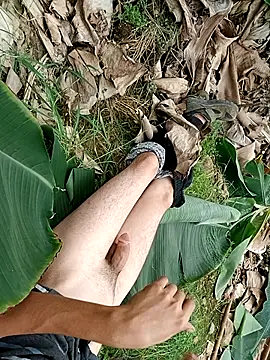 Sikici0734 online show from 10/25/25, 10:12