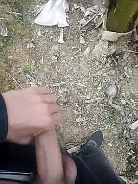 Sikici0734 online show from 01/11/26, 09:14