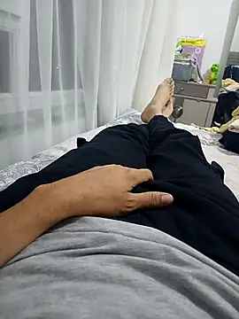 Sikici0734 online show from 04/23/26, 10:23