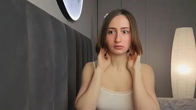 Dark Project online show from 02/08/26, 07:12