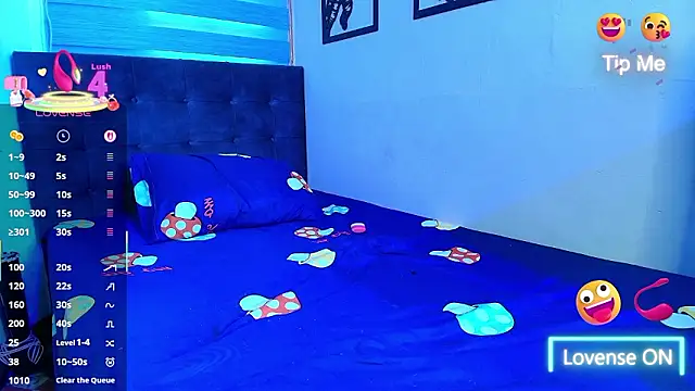 Nikki Vesper online show from 02/28/26, 02:18