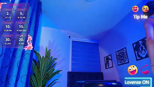 Nikki Vesper online show from 05/31/26, 03:36