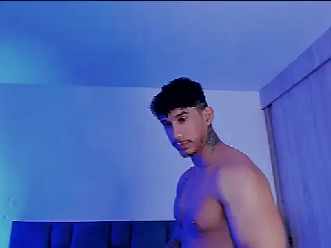 Dammianmiller online show from 10/02/25, 01:40