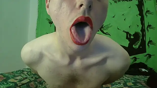 xXxelisxXx online show from 03/19/26, 07:07