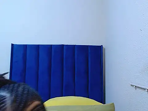 SweetJuicyPussy97 online show from 07/29/26, 07:12