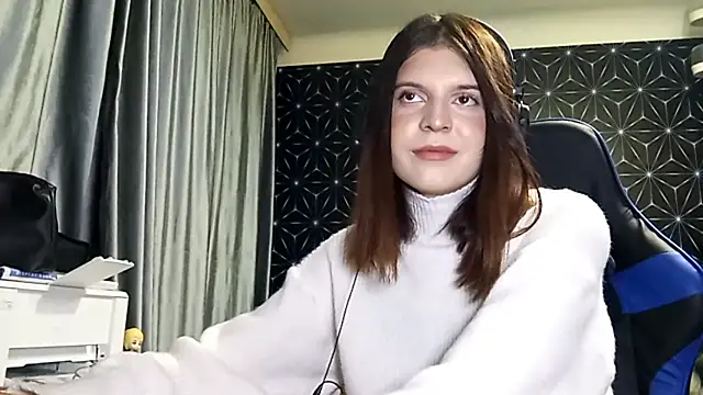 LissaKradfer online show from 10/10/25, 01:32