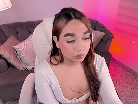 lissascarlett 1 online show from 11/18/25, 07:40