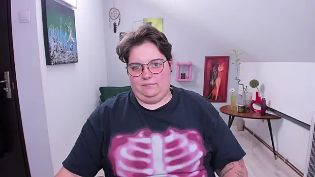 IvyRhodes online show from 10/02/25, 03:08