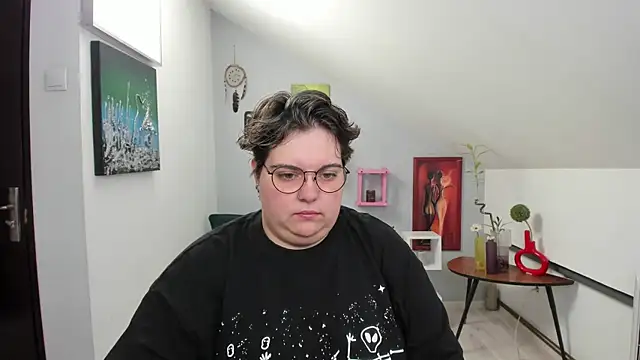 IvyRhodes online show from 10/06/25, 11:18